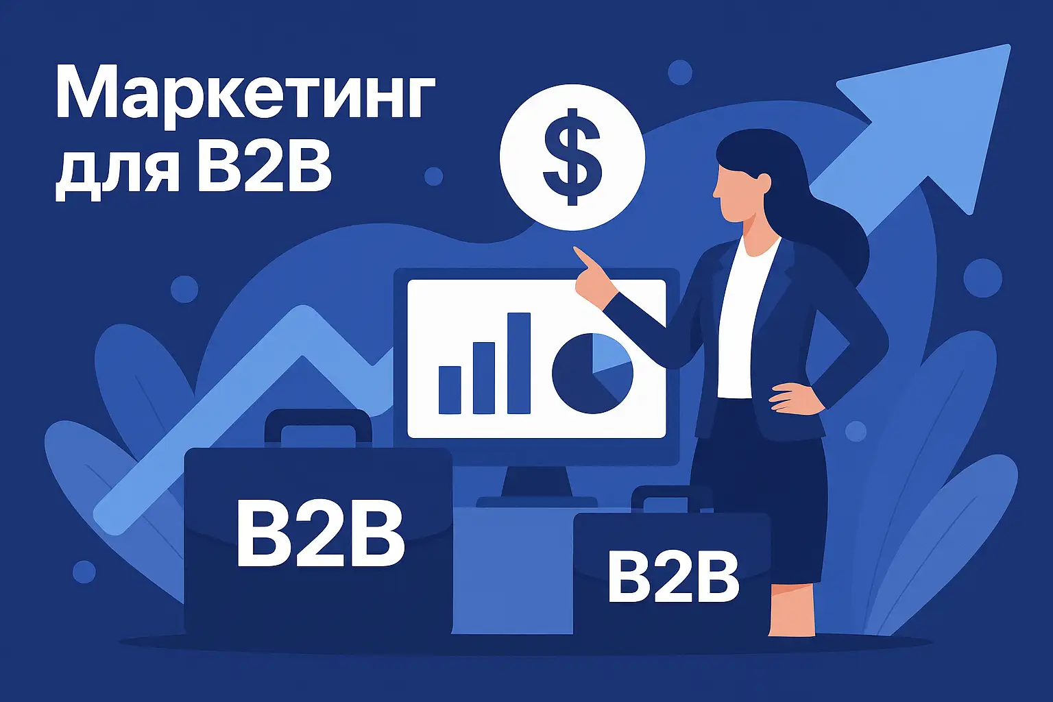 Маркетинг для B2B